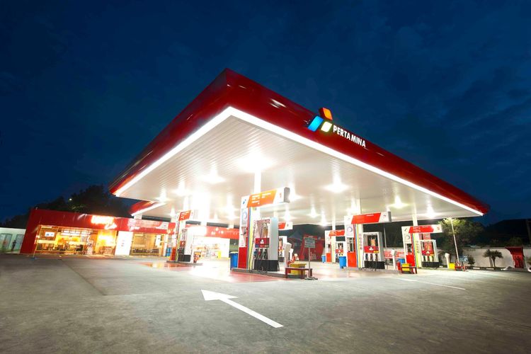 Perbandingan Harga Bensin RON 95 Negara-negara ASEAN