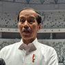Jokowi Batal Hadir Langsung ke Pembukaan FIBA World Cup 2023