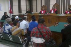 Kasus Asuransi Fiktif, 14 Mantan Anggota DPRD Semarang Disidang