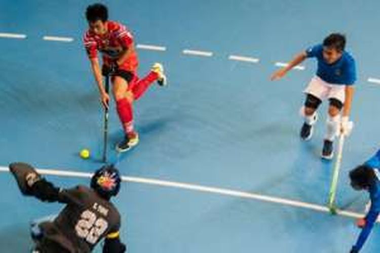 Cabang Olahraga Hoki, salah satu olahraga yang mengajukan gugatan ke Dewan Hakim PB PON