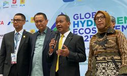 Batu Bara hingga Gas Alam Jadi Sumber Utama Hidrogen untuk Bahan Bakar 