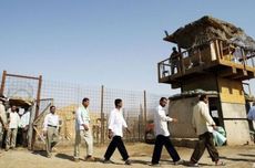 Apa yang Terjadi di Penjara Abu Ghraib 20 Tahun Lalu?