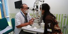 Ukrida Buka Prodi Sarjana Terapan Optometri, Pertama dan Satu-satunya di Indonesia