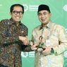 Pemprov Jateng Terima Penghargaan Implementasi Industri Hijau, Taj Yasin: Modal untuk Gaet Investor