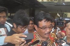 Djarot Beri Keterangan soal Kasus Cengkareng Barat Selama 105 Menit