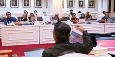 Pertajam Substansi RPP Manajemen ASN, Menteri Anas Sebut Pemerintah Libatkan Akademisi