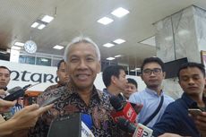 Pemerintah Ancam Menarik Diri dari RUU Pemilu, Ini Kata Pimpinan DPR