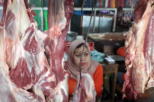 Selidiki Permainan Harga Daging Sapi, Polisi Pantau Distribusi dari Jagal ke Pasar