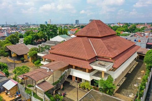 Daftar Tarif Terbaru Sewa Gedung Pertunjukan di Jakarta 2024