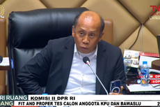 DPR Targetkan PKPU Tahapan, Program dan Jadwal Pemilu Ditetapkan 7 Juni 2022