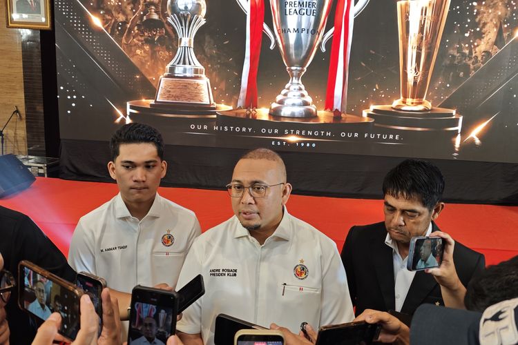 Semen Padang Siap Tampil di League Cup, tapi Wajib Juara Liga 2