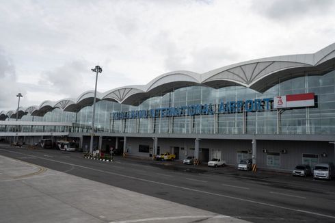 Tingkatkan Kapasitas Terminal Penumpang di Bandara Kualanamu, PT Angkasa Pura II Gencarkan Program ICA