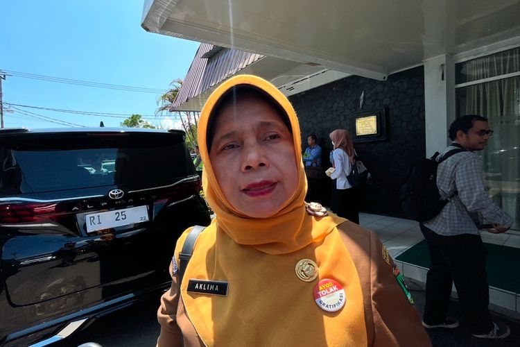 Dinkes Sumbar Belum Temukan Kasus Hantavirus, Warga Diminta Jaga Kebersihan