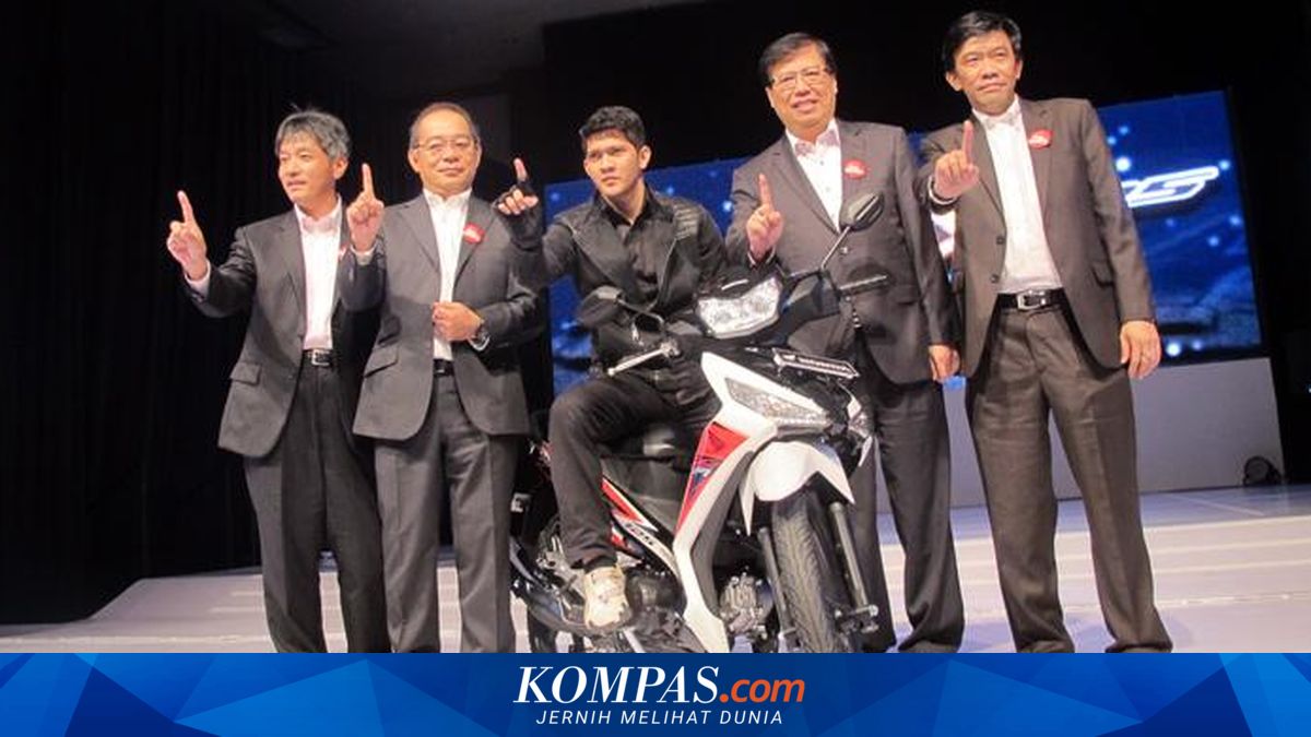 Semua Varian Honda Supra X 125 Kini Injeksi