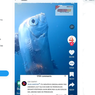Benarkah Kemunculan Oarfish ke Permukaan Tanda Akan Ada Bencana Alam?