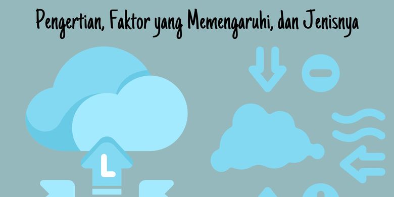 Tekanan Udara Pengertian Faktor Yang Memengaruhi Dan Jenisnya