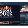 Goose Goose Duck, Game yang Mendadak Populer karena BTS