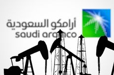 Laba Bersih Raksasa Minyak Saudi Aramco Merosot 3 Persen, Imbas Penurunan Produksi