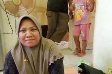Cerita Ibu yang Anaknya Muntah-muntah Diduga Keracunan Bubur Pemberian DPPKB