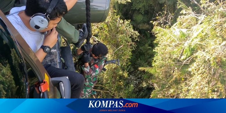 2 Jenazah Teroris MIT di Poso Dimakamkan di TPU Poboya Palu - Vimarsana News