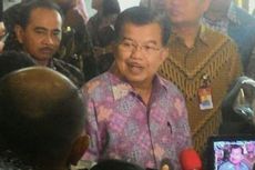 Kalla Prediksi Brexit Tak Berpengaruh Besar bagi Indonesia