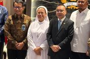 BNI Kembalikan Seluruh Dana Gereja Rp 28 M, Suster Natalia: Umat Akan Bersukacita Terima Haknya