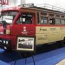 Nostalgia Naik Mobil Pownis Gratis, Bisa ke Museum Timah Pangkalpinang