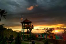 4 Tempat Wisata Sekitar Obelix Hills Sleman Yogyakarta