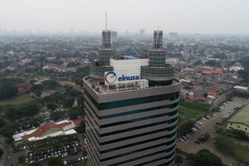 Sah, Pertamina Hulu Energi Kuasai 51 Persen Saham Elnusa