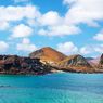 Wisatawan yang Sudah Divaksinasi Bisa Kunjungi Ekuador, Termasuk Galapagos