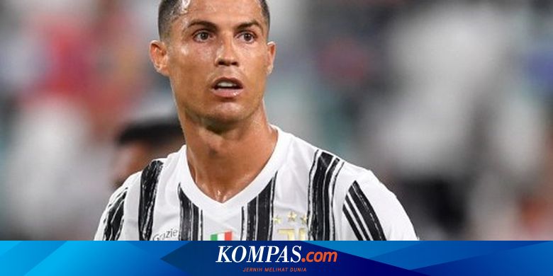Berita Transfer, Cristiano Ronaldo Jalin Komunikasi dengan PSG?