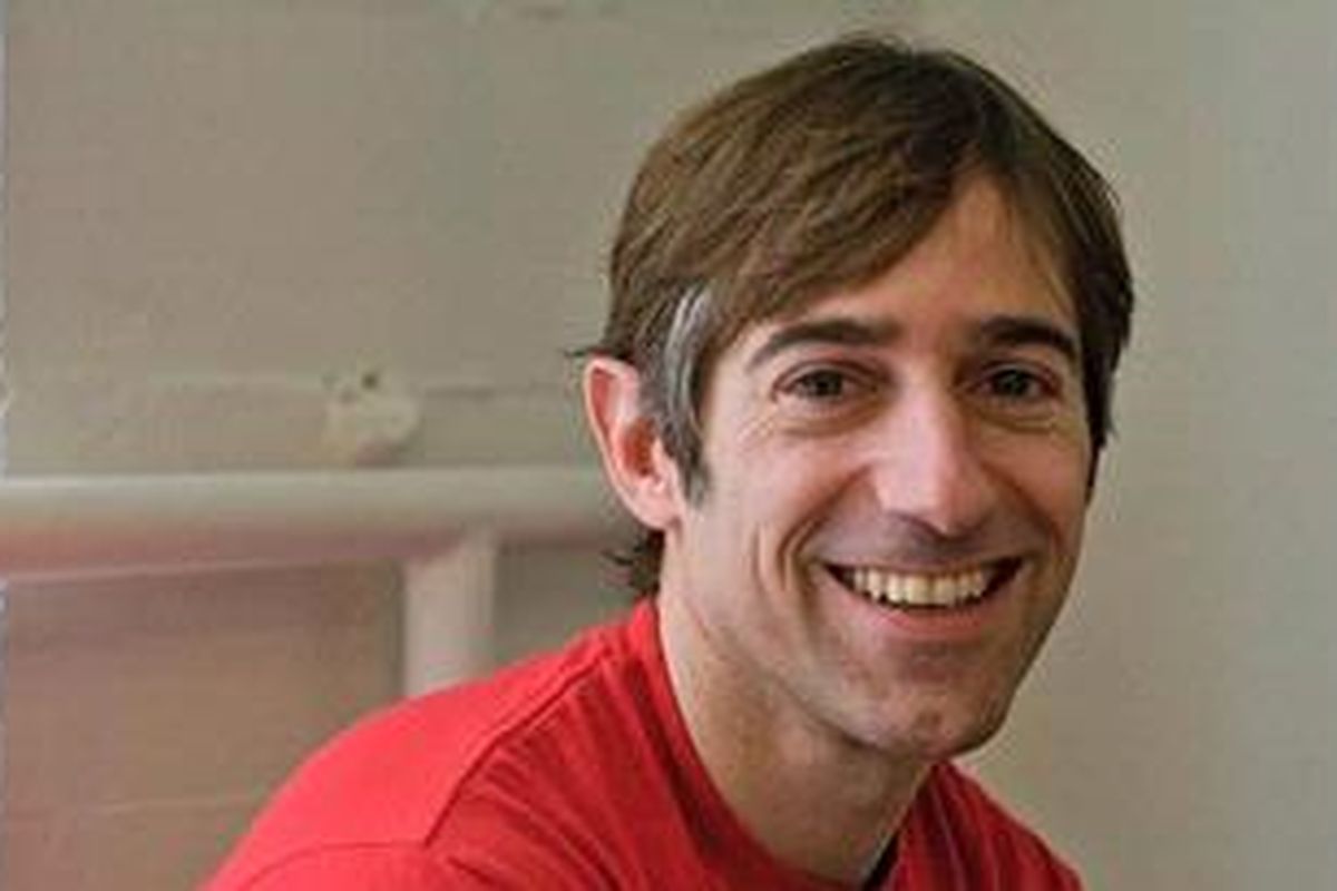 Mark Pincus