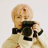 Berangkat ke Indonesia, Jaemin NCT Dream: See You Soon