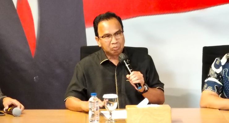 TPN Cium Potensi Pelanggaran Netralitas ASN yang Terstruktur, Sistematis, dan Masif