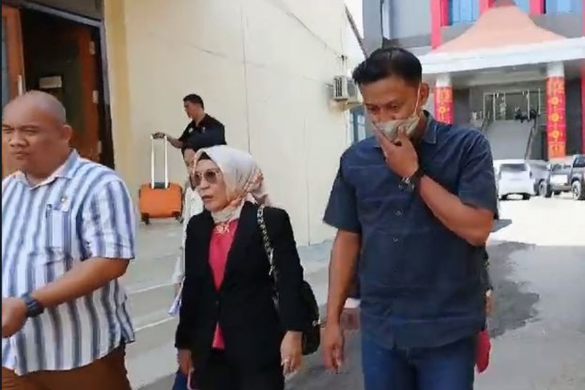 Rektor Kecam Penganiayaan Dokter Koas Unsri Palembang, Polisi Investigasi