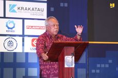 Indonesia Terpilih Jadi Tuan Rumah World Water Forum 2024