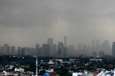 Mengenal Angin Monsun, Siklus hingga Dampaknya