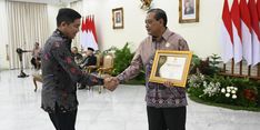 Jaga Layanan bagi Masyarakat, Kemenko Perekonomian Jadi Badan Publik Informatif 4 Tahun Berturut-turut