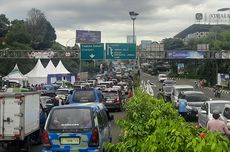 Kepadatan Kendaraan di Puncak Bogor dan Rencana Penggunaan Ganjil Genap Saat Libur Natal dan Tahun Baru