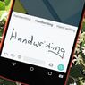 Cara Menulis Pesan tanpa Harus Mengetik di HP