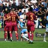 Hasil Lazio Vs Roma 0-1: Gol Pellegrini, Giallorossi Menang Derbi
