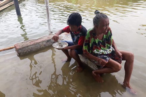 Banjir Bandang di Gorontalo Makin Meluas, 6 Kecamatan Terendam