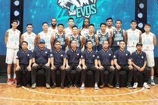 Persaingan IBL 2022 Ketat, EVOS Thunder Bogor Optimistis dengan Spirit Pemain Muda