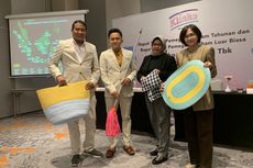 Produk Hijau Asal Indonesia Jadi Peluang Ekspor