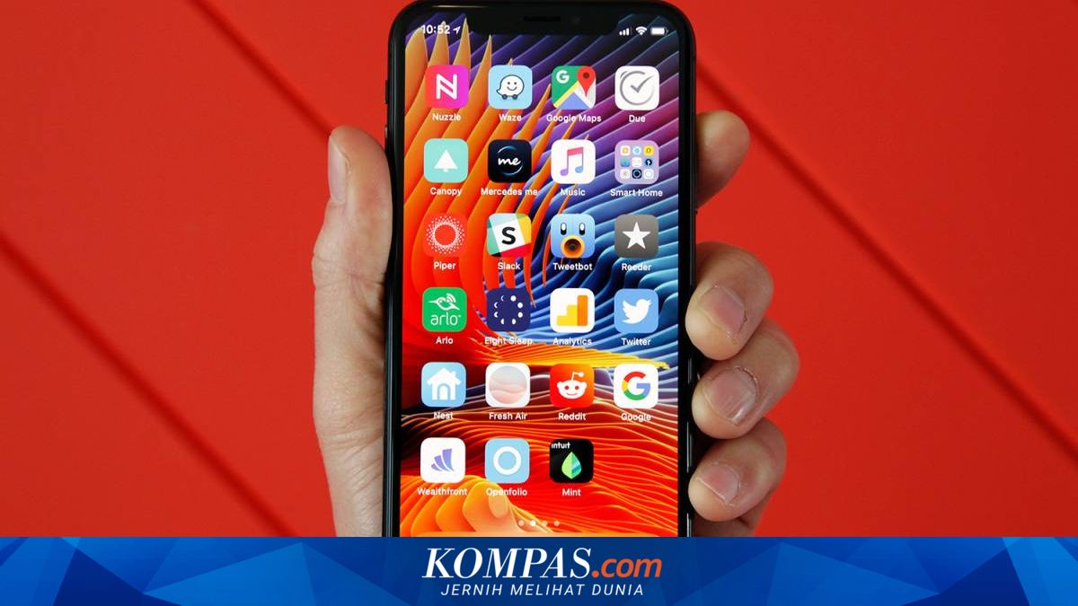 Apple Rilis iOS 16.4 untuk iPhone, Bawa Deretan Emoji Baru