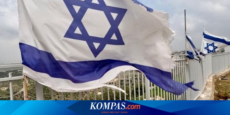 RI Desak Israel Akhiri Pembangunan Permukiman Penduduk di Wilayah Palestina