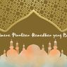 Bagaimana Penulisan Ramadhan yang Benar?