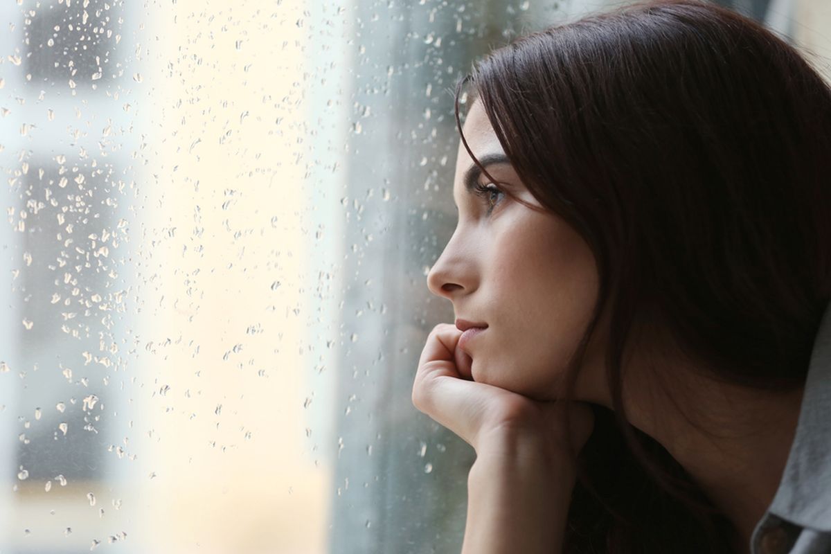 Perubahan musim bisa memicu depresi yang dikenal dengan seasonal affective disorder (SAD).