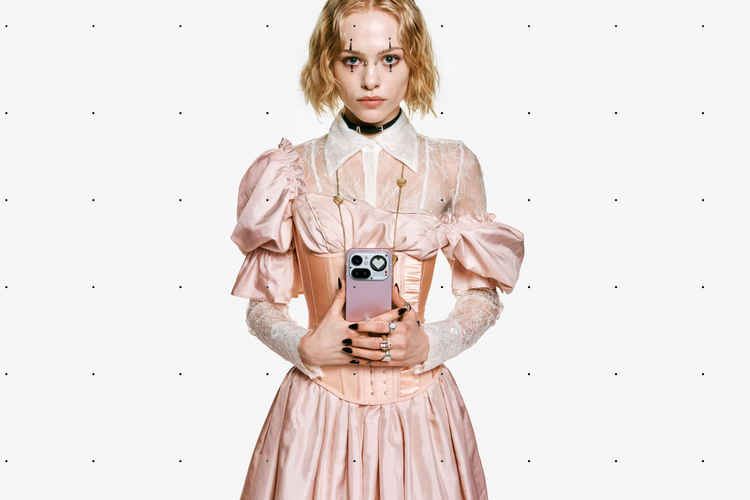 Nothing Tinggalkan Ciri Khas, Bodi HP Phone (4a) Pro Tak Lagi Transparan