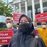 DPR Dinilai Arogan Copot Hakim MK Sepihak, Didesak Batalkan Keputusan